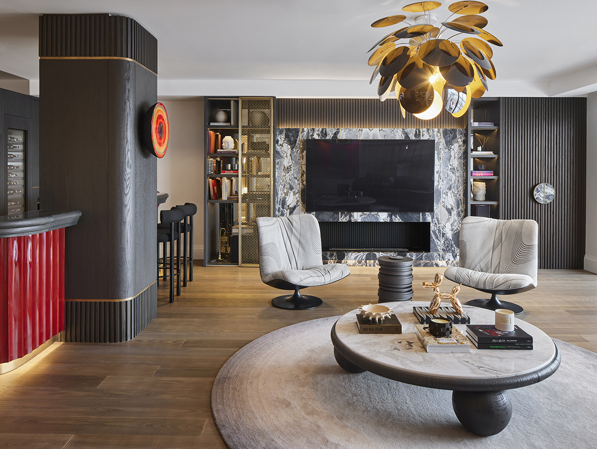 Artful Duplex